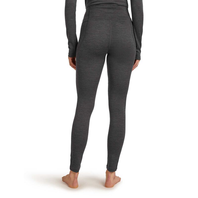 Icebreaker W 200 MerinoFine Ace Leggings image number 1